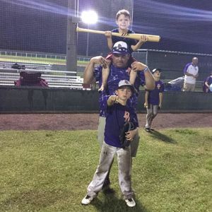 Meet your Posher, Robyn